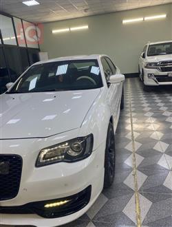 کرایسلەر 300